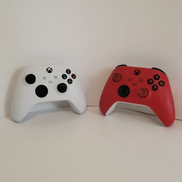 Xbox Series X/S Controller
